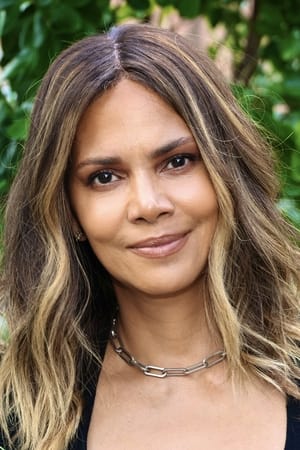 Halle Berry profil kép