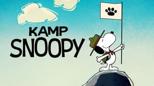 Snoopy tábora kép