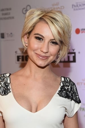 Chelsea Kane profil kép