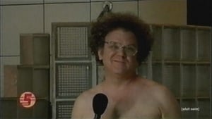 Check It Out! with Dr. Steve Brule 2. évad Ep.2 2. epizód