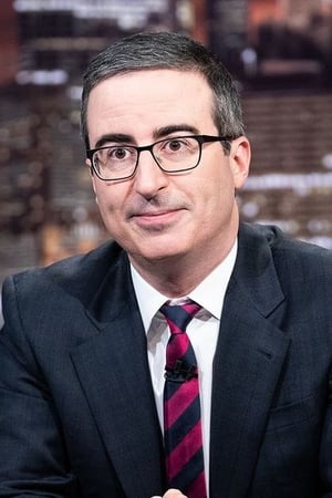 John Oliver profil kép