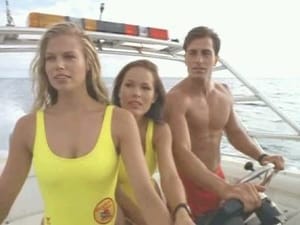 Baywatch 10. évad Ep.7 7. epizód