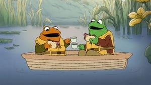 Frog and Toad 2. évad Ep.8 8. epizód