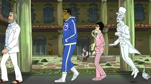 Mike Tyson Mysteries 2. évad Ep.9 9. epizód