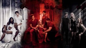 True Blood - Inni és élni hagyni kép