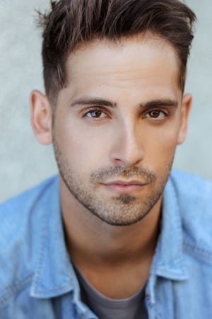 Jean-Luc Bilodeau profil kép