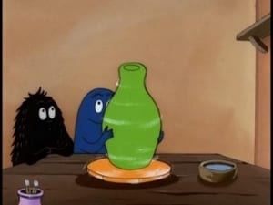 Les Barbapapa 1. évad Ep.21 21. epizód