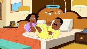 Cleveland Show 4. évad Ep.5 5. epizód