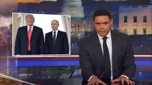 The Daily Show 24. évad Ep.73 73. epizód