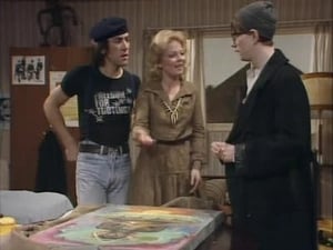 Citizen Smith 1. évad Ep.7 7. epizód