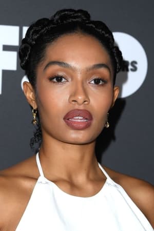 Yara Shahidi profil kép