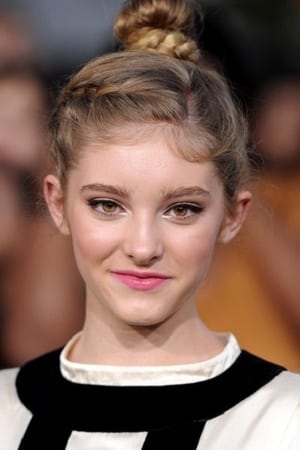 Willow Shields profil kép