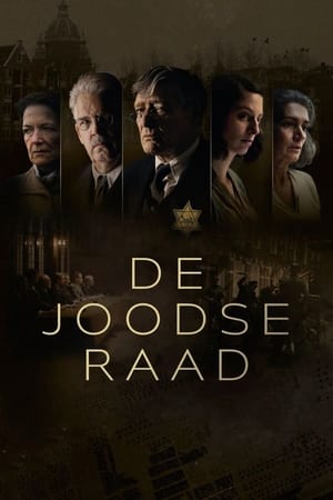 De Joodse Raad 1. évad (2024-03-10) poszter