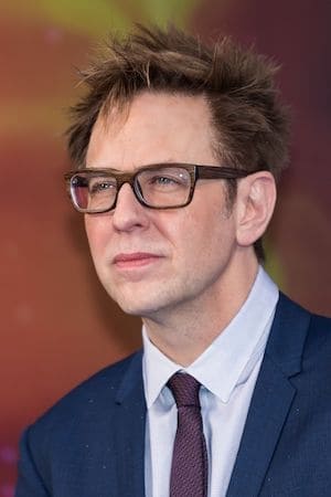 James Gunn profil kép