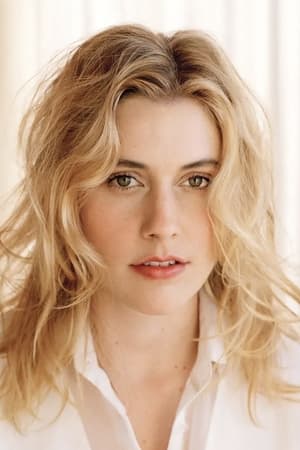 Greta Gerwig profil kép