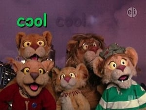 Between the Lions 5. évad Ep.9 9. epizód