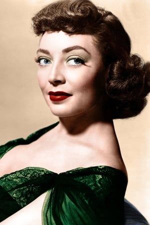 Marie Windsor profil kép