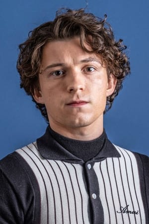 Tom Holland profil kép