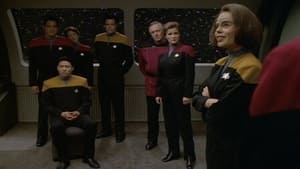 Star Trek: Voyager 3. évad Ep.15 Halálközeli élmény