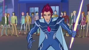 Winx Club 6. évad Ep.18 18. epizód