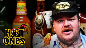 Hot Ones 2. évad Ep.22 22. epizód