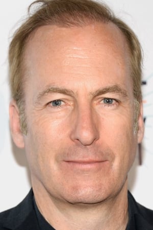 Bob Odenkirk profil kép