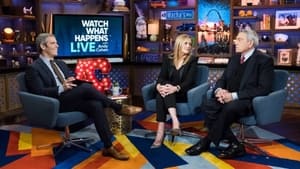 Watch What Happens Live with Andy Cohen 15. évad Ep.12 12. epizód