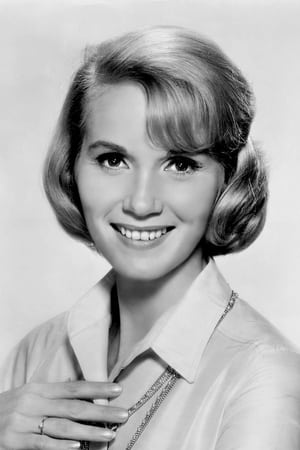 Eva Marie Saint profil kép