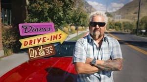 Diners, Drive-Ins and Dives kép