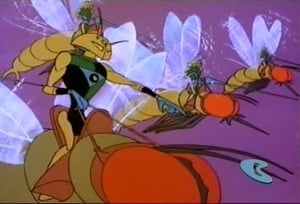 The Herculoids 1. évad Ep.25 25. epizód