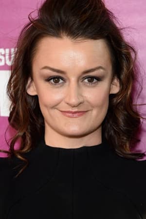 Alison Wright profil kép