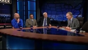 Real Time with Bill Maher 9. évad Ep.35 35. epizód