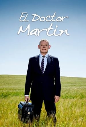 Doc Martin poszter