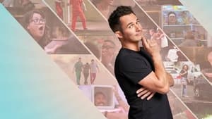 Justin Willman trükkös tréfái kép