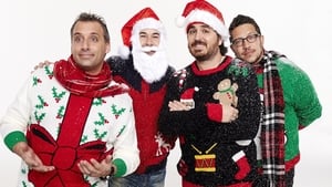 Impractical Jokers - Totál szivatás kép