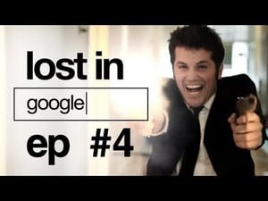 Lost in Google 1. évad Ep.5 5. epizód