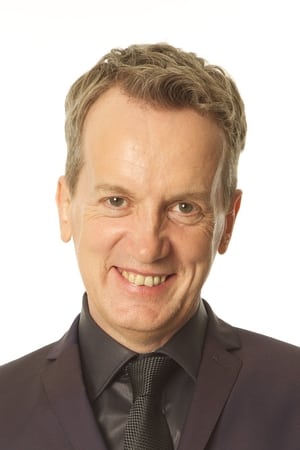 Frank Skinner profil kép