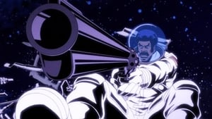 Black Dynamite 1. évad Ep.4 4. epizód