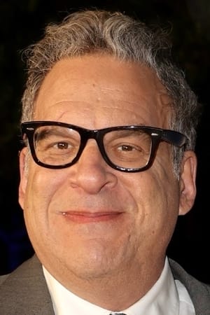 Jeff Garlin profil kép