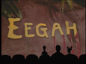 Mystery Science Theater 3000 5. évad Ep.6 6. epizód