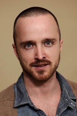 Aaron Paul profil kép