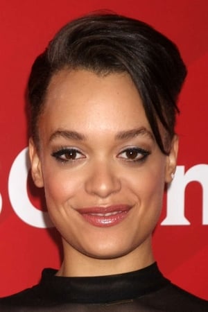 Britne Oldford profil kép