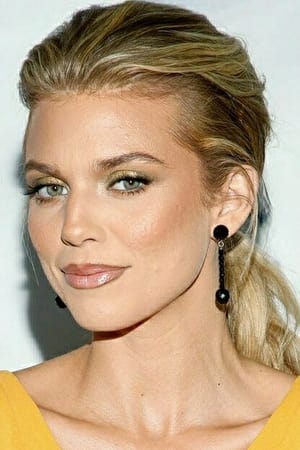 AnnaLynne McCord profil kép