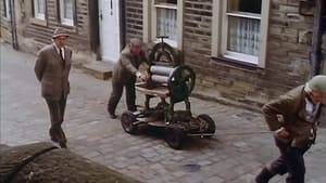 Last of the Summer Wine 11. évad Ep.7 7. epizód