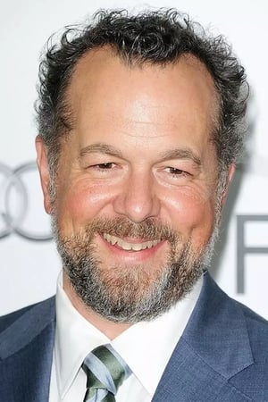 David Costabile profil kép