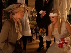 Lizzie McGuire 2. évad Ep.23 23. epizód