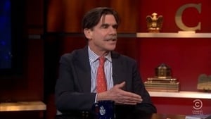 The Colbert Report 7. évad Ep.5 5. epizód