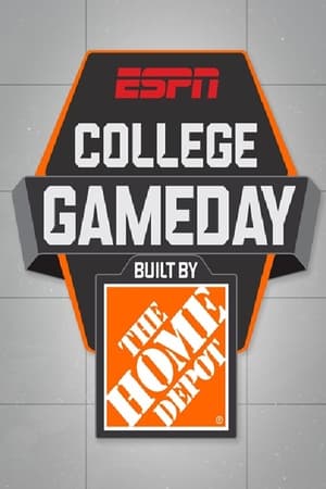 College GameDay 37. évad () poszter