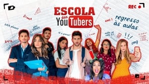 Escola dos Youtubers 1. évad Ep.1 1. epizód