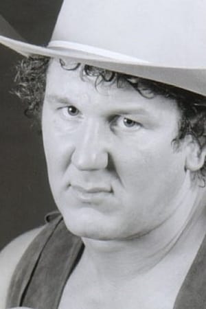 Bob Orton, Jr. profil kép